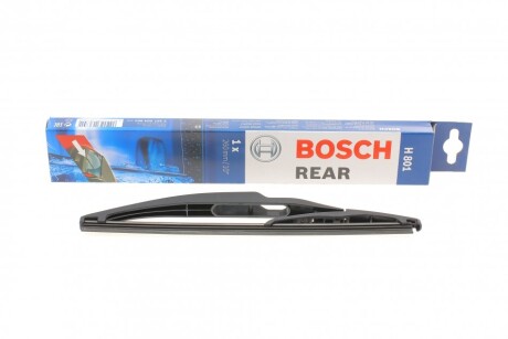 Щетки стеклоочистителя BOSCH 3 397 004 801