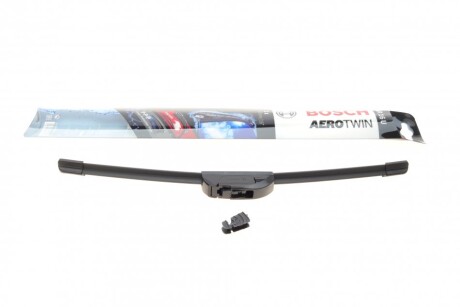 Щетка стеклоочист. 400 AEROTWIN AR16U BOSCH 3 397 006 824