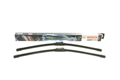 ЩІТКИ СКЛООЧИСНИКІВ AEROTWIN 600/600 BOSCH 3 397 009 821