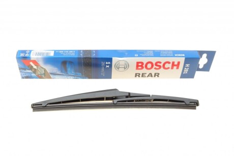 Щетка стеклоочист. 280 стекла заднего H281 BOSCH 3 397 011 428