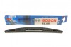 ЩІТКА СКЛООЧИСНИКА ЗАДНЯ BOSCH 3 397 011 432 (фото 1)