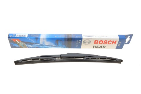 ЩІТКА СКЛООЧИСНИКА ЗАДНЯ BOSCH 3 397 011 667