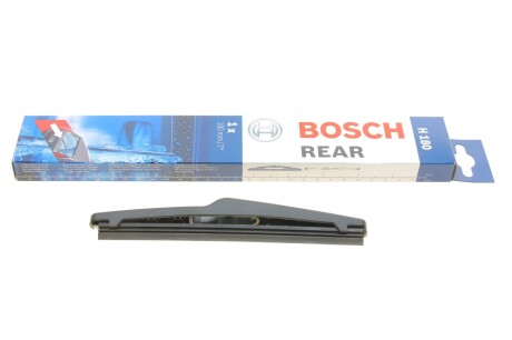 ЩІТКА СКЛООЧИСНИКА ЗАДНЯ BOSCH 3 397 011 963