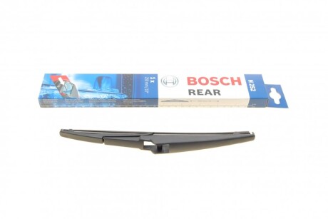 Щетка стеклоочист. 250 стекла заднего H252 BOSCH 3 397 011 965