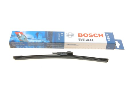 Щетка стеклоочистителя BOSCH 3 397 013 741