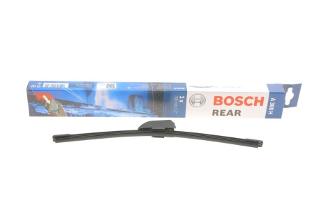 ЩІТКА СКЛООЧИСНИКА ЗАДНЯ BOSCH 3 397 016 271