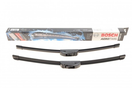 Щетка стеклоочист. 475/475 AEROTWIN AR480S BOSCH 3 397 118 900