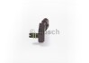 Датчик тиску у впускному колекторі BOSCH F00099P350 (фото 4)