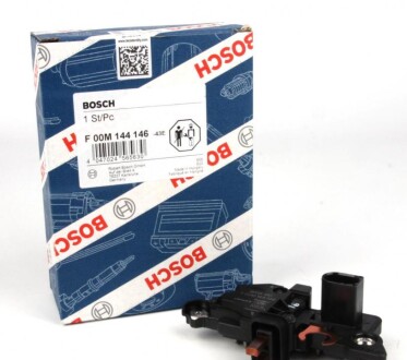 Реле зарядки BOSCH F00M144146