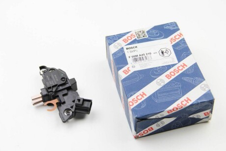 Реле зарядки BOSCH F00MA45210