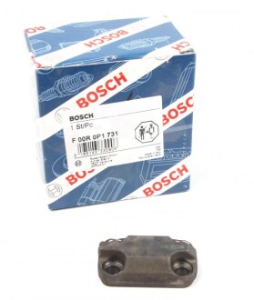 КОМПЛЕКТ ДЕТАЛЕЙ BOSCH F 00R 0P1 731