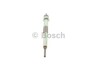 Свічка розжарювання BOSCH F01G00402G (фото 1)