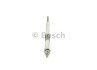 Свічка розжарювання BOSCH F01G00402G (фото 3)