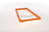 Фільтр повітряний BOSCH F 026 400 229 (фото 1)