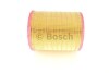 Повітряний фільтр BOSCH F026400284 (фото 3)