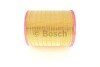 Повітряний фільтр BOSCH F026400284 (фото 5)