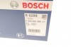 ФІЛЬТР ПОВІТРЯНИЙ ВСТАВКА BOSCH F 026 400 289 (фото 5)