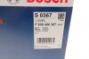 Фильтр воздушный BOSCH F 026 400 367 (фото 5)