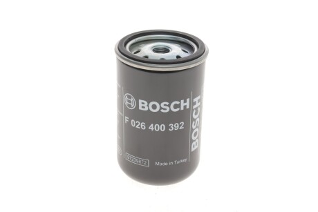 Фильтр BOSCH F 026 400 392