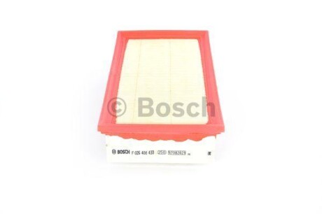 Фільтр повітря BOSCH F026400433