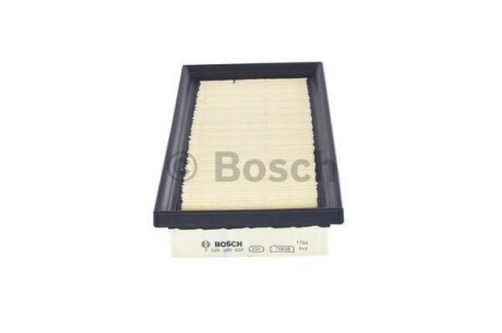 Фільтр повітря BOSCH F026400507