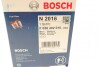 Фильтр топливный BOSCH F 026 402 016 (фото 9)