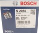 Фильтр топливный MB C, CLS, G, Sprinter 03- BOSCH F 026 402 056 (фото 7)