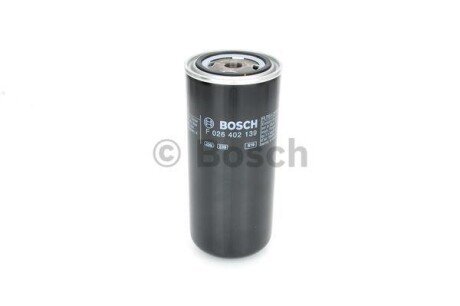 Фільтр палива TRUCK BOSCH F026402139