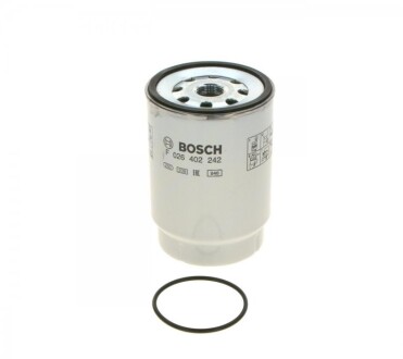 Фільтр паливний диз BOSCH F026402242