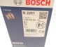 Фільтр паливний Citroen Jumper/Peugeot Boxer 2.0BlueHDi 15- (OE line) BOSCH F026402291 (фото 6)