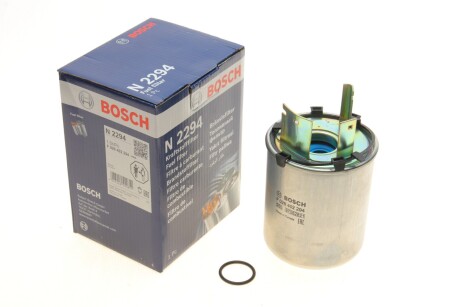 Деталь BOSCH F026402294