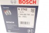 Фильтр топливный NISSAN QASHQAI, X-TRAIL 1.5-2.0 DCI 07- BOSCH F 026 402 742 (фото 7)