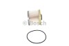 Фильтр топливный ISUZU D-MAX 2.5-3.0 TD 06-12 BOSCH F026402861 (фото 2)