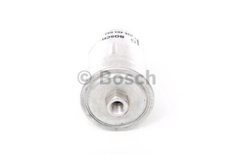 Фильтр BOSCH F026403033