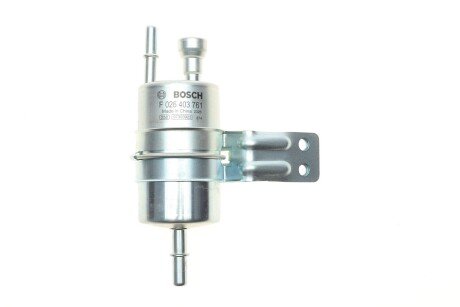 Фільтр палива BOSCH F026403761