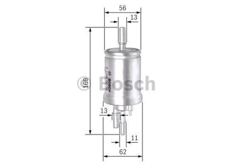 Фильтр BOSCH F 026 403 764