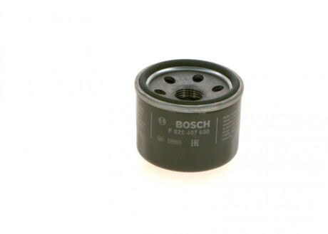 Фільтр масла BOSCH F026407050