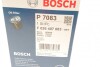 МАСТИЛЬНИЙ ФІЛЬТР BOSCH F 026 407 083 (фото 5)