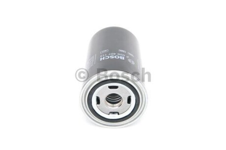 Фільтр масла BOSCH F026407113