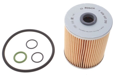 ГІДРАВЛІЧНИЙ ФІЛЬТР P7290 BOSCH F 026 407 290