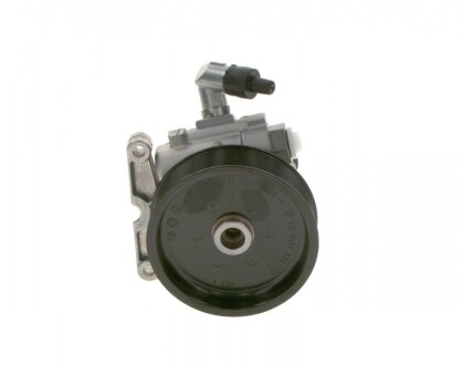 Насос ГУР MB ML/GL 420-450CDI W164 \'\'06-12 NEW BOSCH K S00 000 704