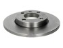 Диск тормозной SEAT TOLEDO, VW CADDY передн. BREMBO 08.4177.10 (фото 1)