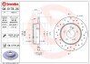 Гальмівні диски BREMBO 0851783X (фото 1)