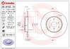 Гальмівний диск BREMBO 08816310 (фото 1)