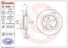 Гальмівний диск BREMBO 08.9092.11 (фото 1)