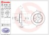 Гальмівний диск BREMBO 08913810 (фото 1)