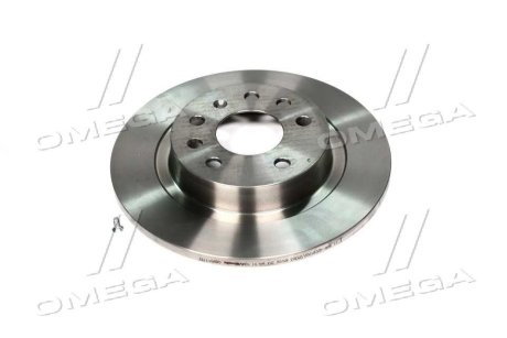 Диск гальмівний FIAT, OPEL SIGNUM, SAAB, задн. BREMBO 08.9511.10