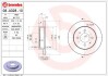 Гальмівний диск BREMBO 08A32810 (фото 1)