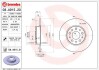 Диск гальмівний BREMBO 08.A915.21 (фото 1)