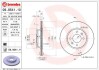 Гальмівний диск BREMBO 09954110 (фото 1)